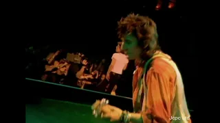 Rolling Stones “Monkey Man” Totally Stripped Brixton Academy London 1995 Full HD