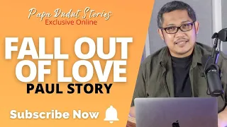 PAUL | PAPA DUDUT STORIES