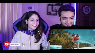 EMIWAY - FIRSE MACHAYENGE (OFFICIAL MUSIC VIDEO) - PAKISTAN REACTION @Simplethingstogether