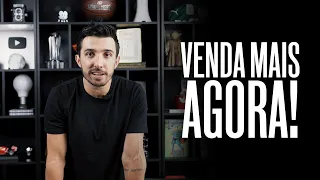 Dica matadora pra você vender mais! | Caio Carneiro