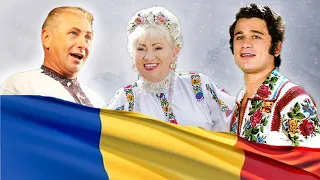 Cântece patriotice, de Ziua Națională a României 🇷🇴 La mulți ani, români de pretutindeni! 💙💛❤️