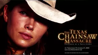 The Texas Chainsaw Massacre - Song to the Siren