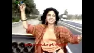 حنان - هاتو الضحكة بجودة رهيبة 1989