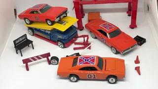 Comparación Custom general lee parte 4