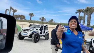 Jeep Beach 2024