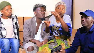 NYAXO COMEDY: Gutereta Umunyamulenge