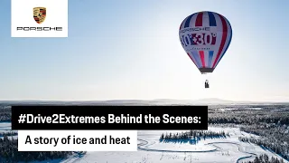 Drive2Extremes: Behind The Scenes #1 - The Extremes