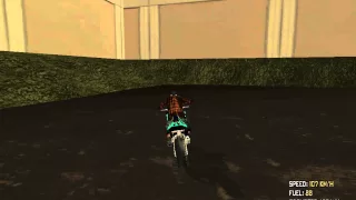 San Andreas Multiplayer - Stunt Time! [Ep.7]