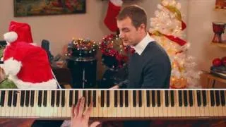 How to Play "Gabriel's Message" | Christmas Songs