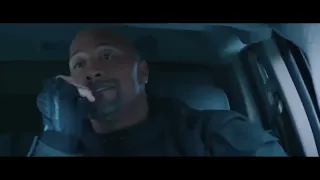 MIDDLE OF THE NIGHT Starix Remix   FAST & FURIOUS Chase Scene 1