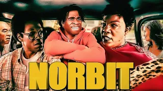 I Watched *NORBIT* & LAUGHED UNCONTROLLABLY! Movie Reaction | For The FIRST Time!