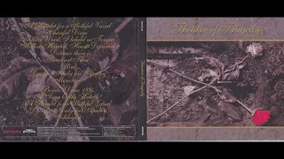 Theatre of Tragedy - Theatre of Tragedy (1995) Full album