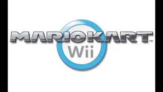 Coconut Mall - Mario kart Wii