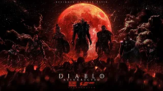 Diablo II: Resurrected №5 А вот и куб