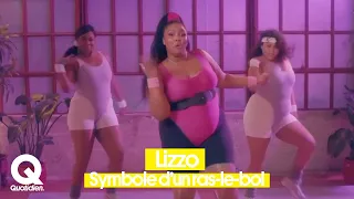 Lizzo : fatiguée par le harcèlement, la star "démissionne" d'Instagram