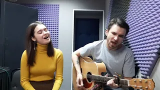 Monmart - Незаметные (katty & Jaroom cover)