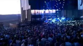 Phish @ the Gorge 8/5/11