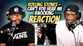 The Rolling Stones - Can’t You Hear Me Knocking (REACTION) #rollingstones #reaction #trending