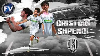 CRISTIAN SHPENDI ► STRIKER | CESENA FC | HIGHLIGHTS 2024