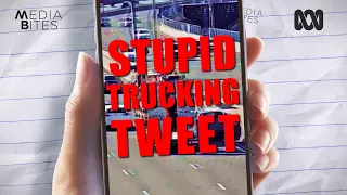 When a bad tweet goes further wrong - Transurban vs Twitter | Media Bites