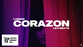 Lorenz - Corazón 💃 (feat. Kief)