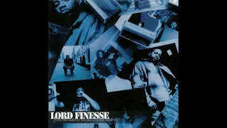 Lord Finesse ft. Armageddon & Fat Joe - Rules We Live By