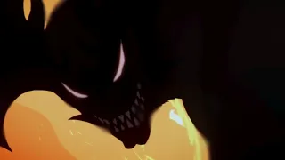 Devilman Tribute