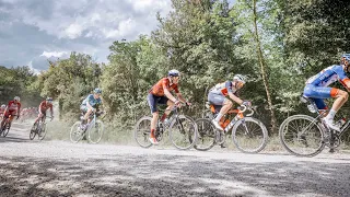 Giro’s Gravel ‘Spectacle’ | Giro d'Italia 2021