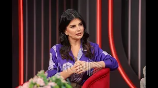 Rudina Dembacaj: Fëmijën me Markun sot do e kisha dy vjeç.