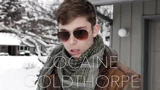 Cocaine Goldthorpe: Reserection | Teaser Trailer