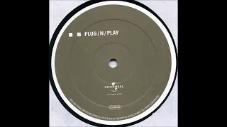 Plug 'N' Play - Time To Bob -2001-