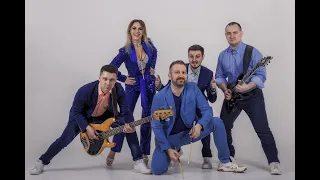 Кавер-группа Radio-Band (Промо 2021) г. Владивосток