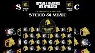 Jitwam & Folamour - Sun After Rain (Radio Mix) [Studio 54 Music]