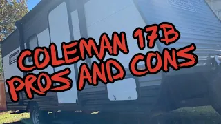 Coleman 17b