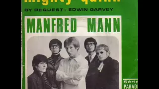 Manfred Mann - Mighty Quinn