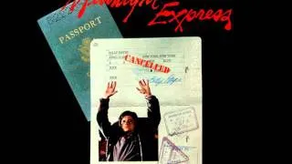 Giorgio Moroder - Midnight Express - Love's Theme
