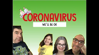 Doc Simple - Coronavirus 2020 Special KIDS Edition