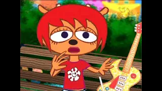 Um Jammer Lammy NOW! - Lammy interview 2, Ma-san interview