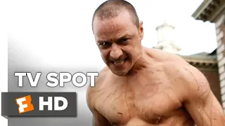 Glass TV Spot - Superhuman (2019) | Movieclips Coming Soon