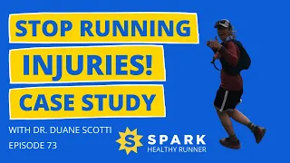 How to Come Back From A Running Injury | Runner True Story | Healthy Runner Coaching Program