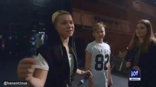 Marcus and Martinus ]MMNews episode 5