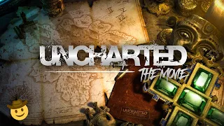 UNCHARTED - FAN MOVIE