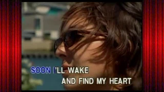 Lost Without Your Love   Bread Karaoke Videoke♪