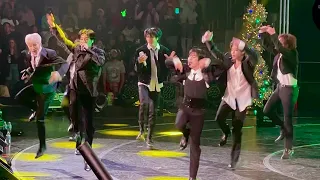 [231214] NCT DREAM Jingle Ball Full Set - Atlanta Concert Fancam 2023