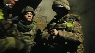 Фильм «Киборги»: как рождалась новая Украина