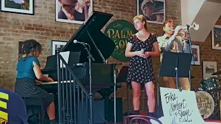 Sold It To The Devil - New Orleans Blues - Erika, Norbert & Shaye