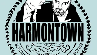 Harmontown - Aubrey Plaza On Working With Robert De Niro In Dirty Grandpa