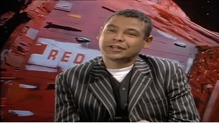 "Launching Red Dwarf" Documentary