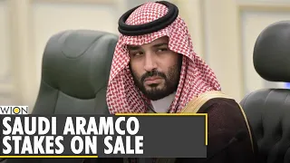 World Business Watch: Prince Salman says Saudi Arabia in talks to sell 1% stake in Aramco |WION News