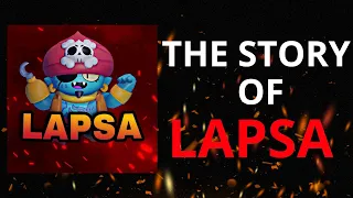 The Story of Lapsa